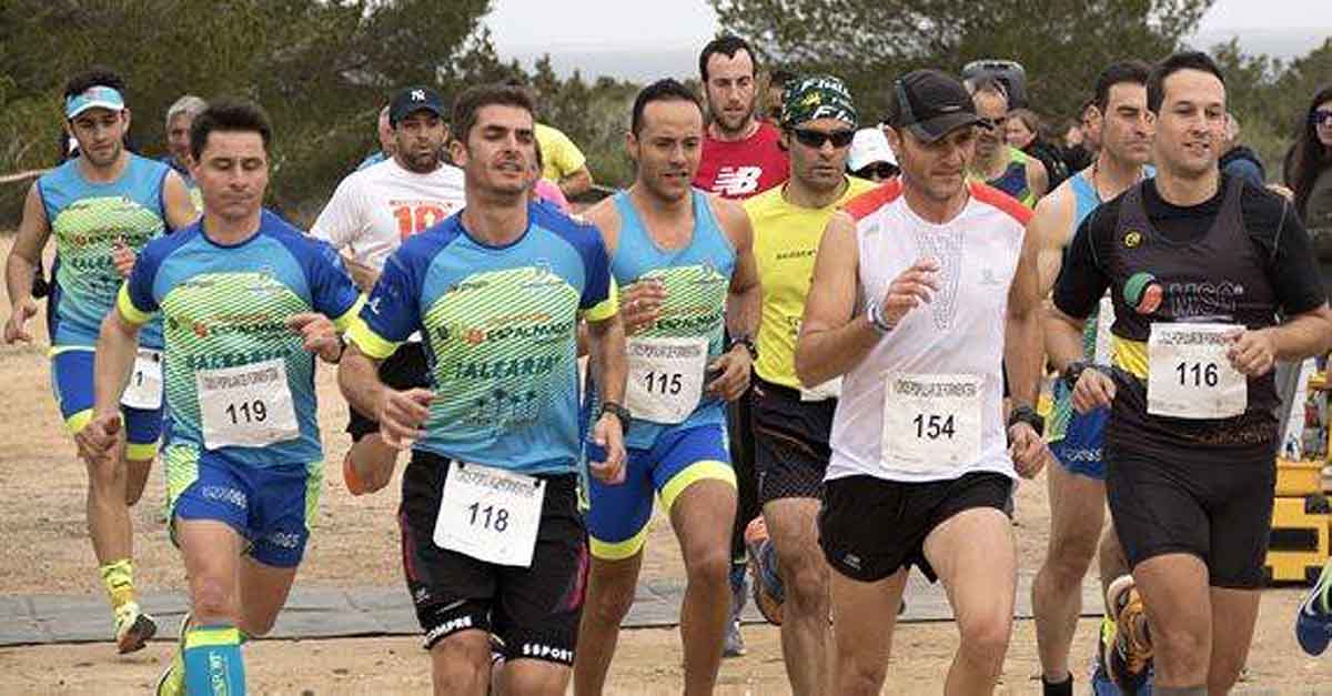 El I Cross del Parque Guadalete se celebrará el 1 de marzo
