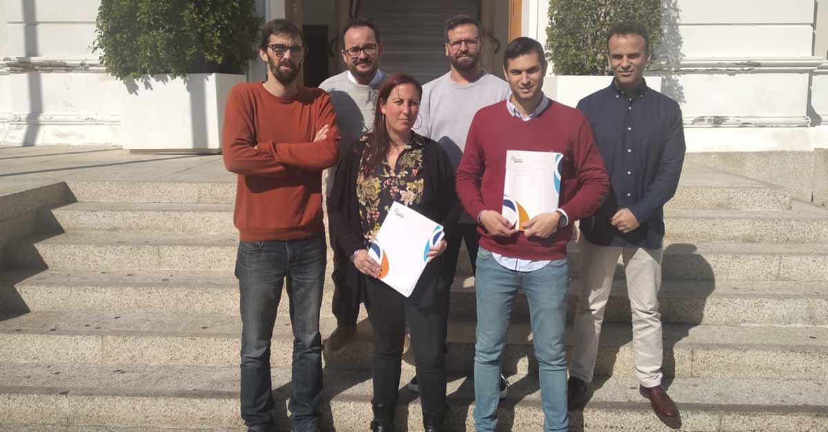 La oposición pide al gobierno que garantice las nóminas de El Puerto Global