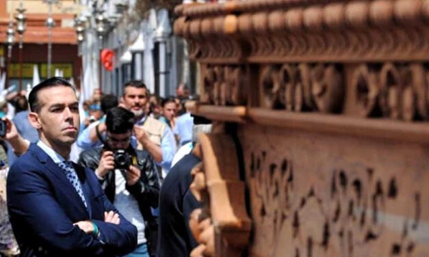El poder de nuestra Semana Santa