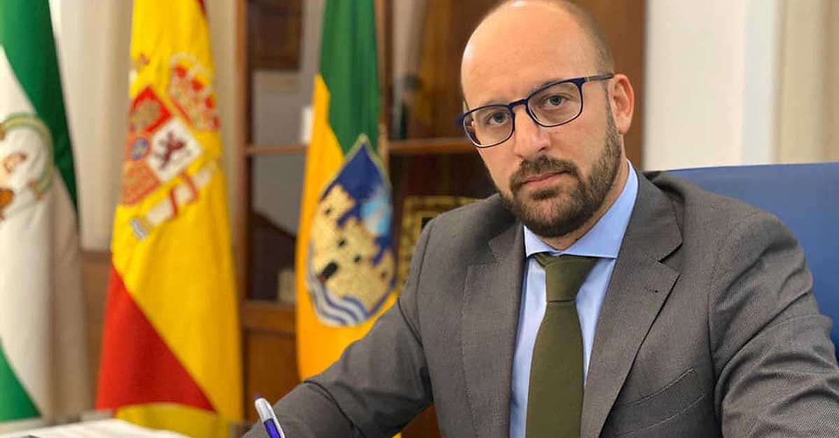 El Ayuntamiento decreta el cierre de las instalaciones municipales
