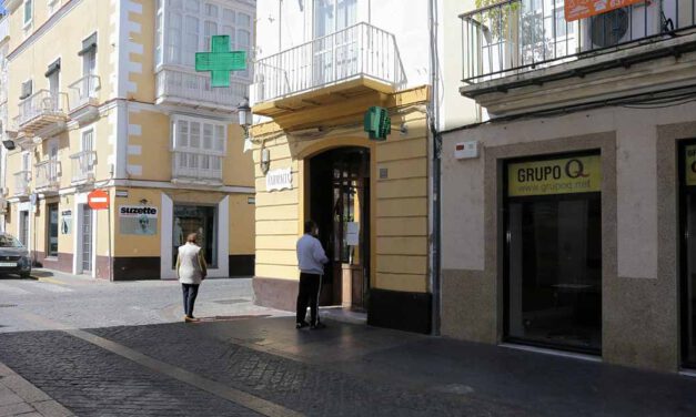 El PSOE pide al gobierno local que provea de alimentos a las personas sin hogar