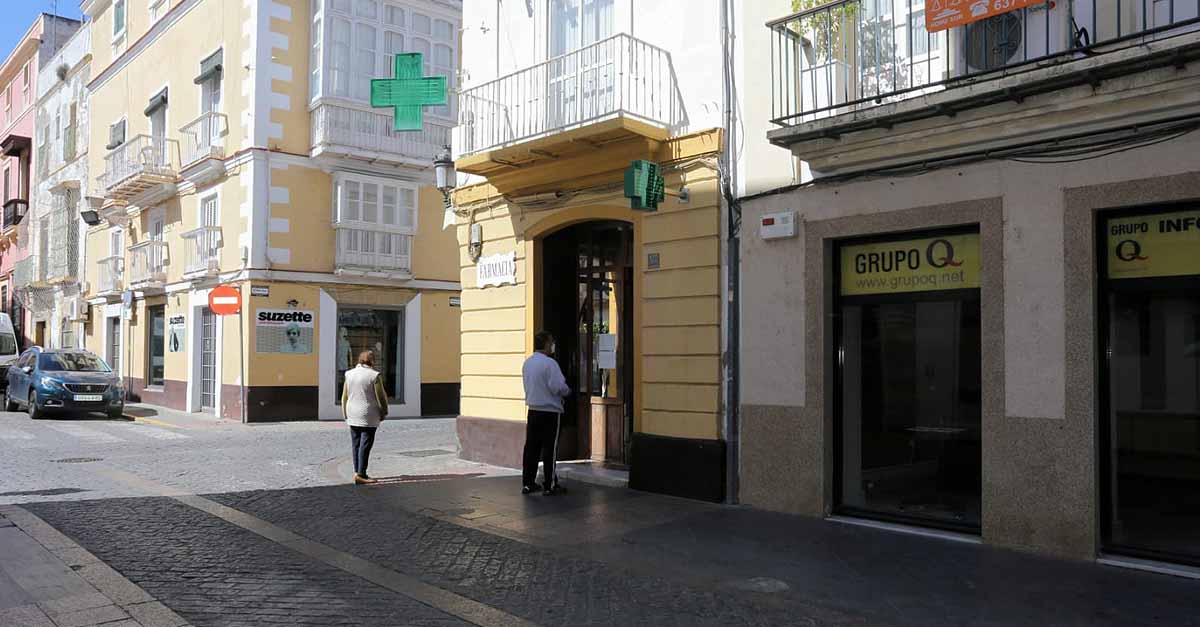 El PSOE pide al gobierno local que provea de alimentos a las personas sin hogar