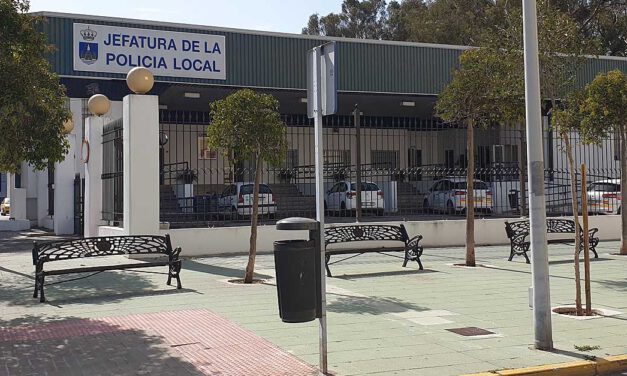 La Policía Local denuncia la falta de medios ante el coronavirus, "no nos toman en serio"