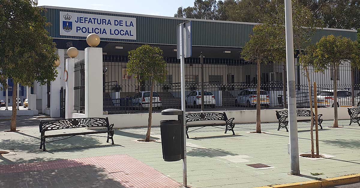 La Policía Local denuncia la falta de medios ante el coronavirus, "no nos toman en serio"