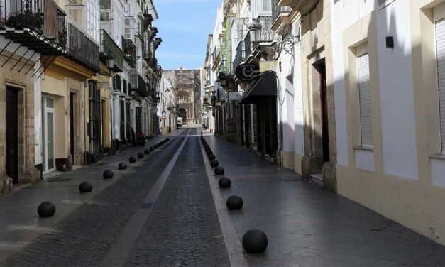 Un antes y un después para los cofrades