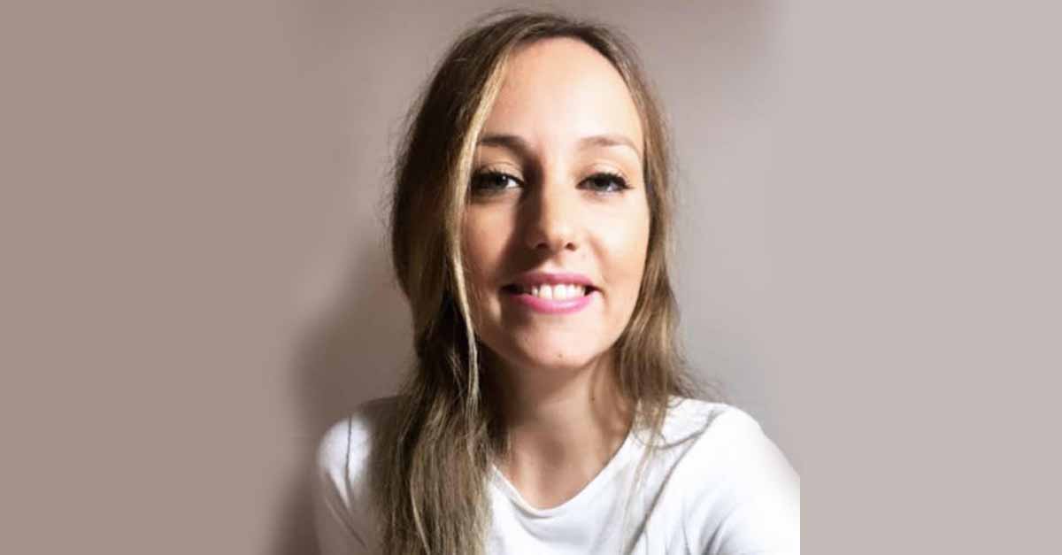 Nati Palomo presenta su primer libro, 'Camino a la Libertad'