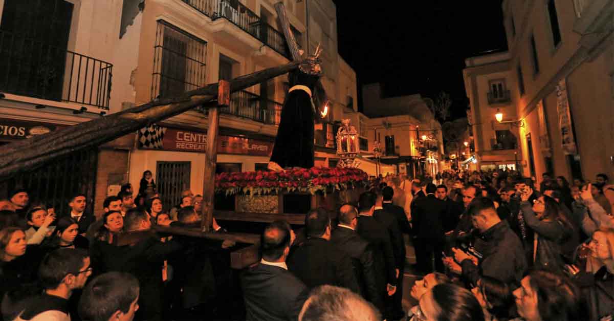 La Hermandad del Nazareno publica digitalmente su Boletín anual "Hermano Nazareno"
