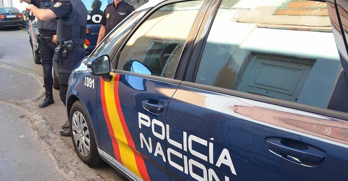 La Policía agradece el compromiso y la colaboración de la ciudadanía de El Puerto