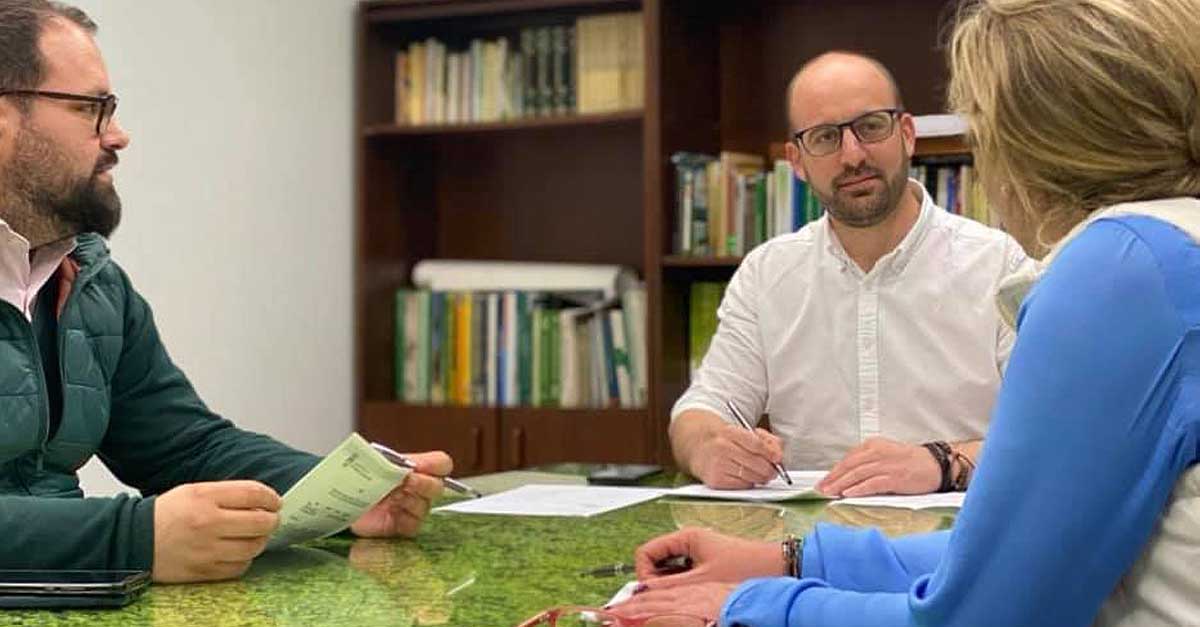 El Puerto anuncia el aplazamiento de los pagos de impuestos y tasas