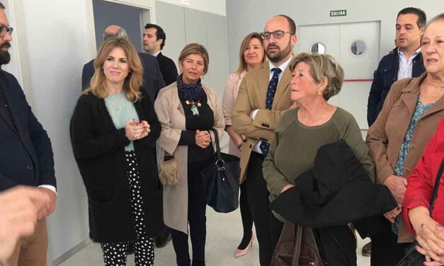 Adjudicadas las obras de la urbanización del Centro de Salud de la Zona Norte