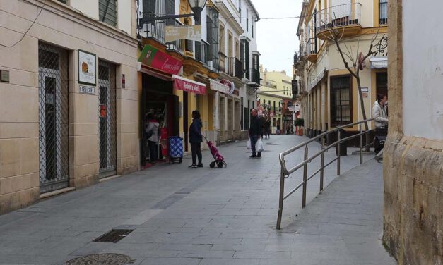 Adelante propone una serie de medidas económicas para dinamizar la economía