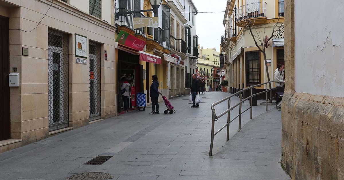 Adelante propone una serie de medidas económicas para dinamizar la economía