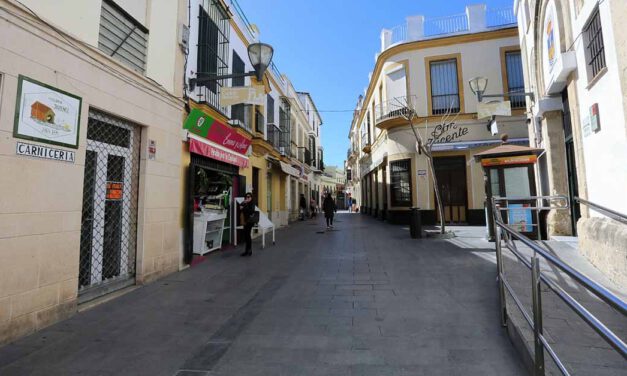 Primera jornada laboral de confinamiento y primeras sanciones