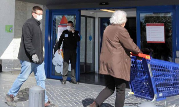No, no hay un horario especial para mayores de 65 años en Carrefour, es un bulo