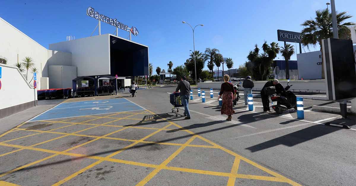 Adelante propone coordinar desde el Ayuntamiento redes de voluntariado