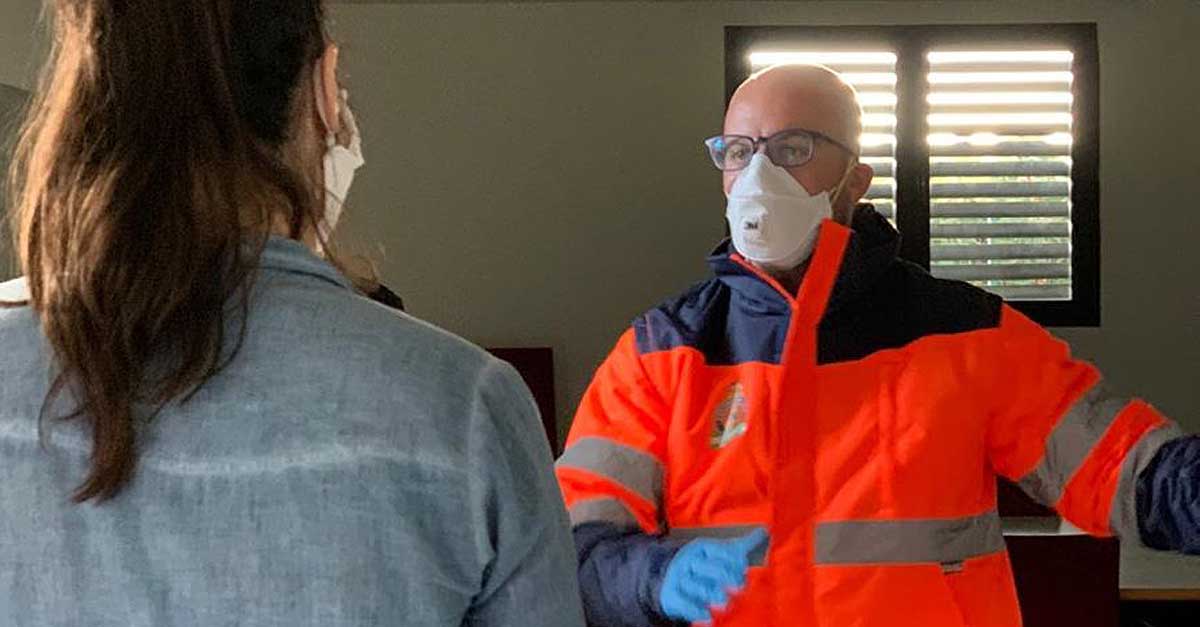 Los servicios sociales del Ayuntamiento reparten 92.775 euros en ayudas familiares