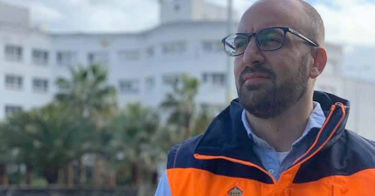 El Ayuntamiento ofrece Wifi gratis al hospital y a 300 familias sin recursos