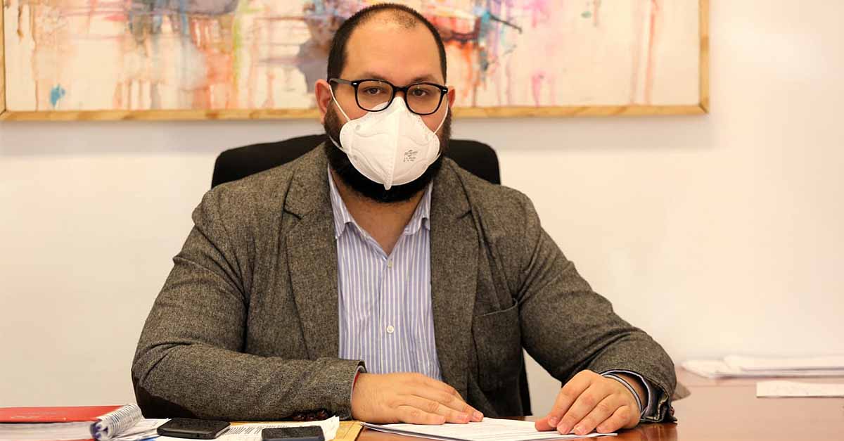 Bello anuncia cómo solicitar la ayuda a los autónomos para el pago del 50% del alquiler