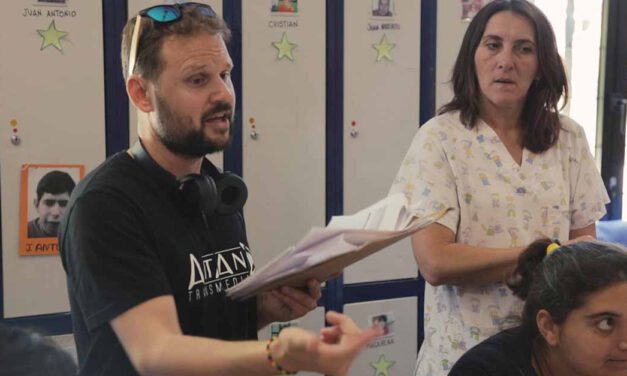 "Caminando contigo", de Jesús Graván, se emite este sábado en Onda Cádiz