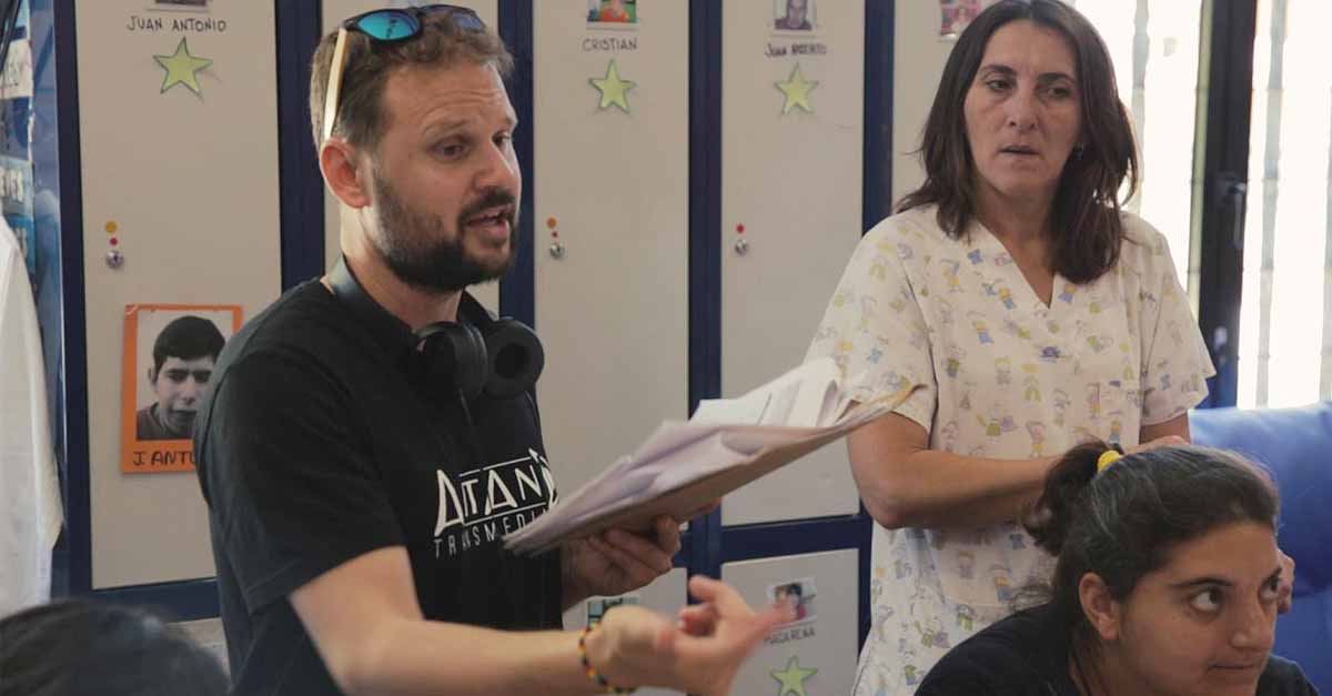 "Caminando contigo", de Jesús Graván, se emite este sábado en Onda Cádiz