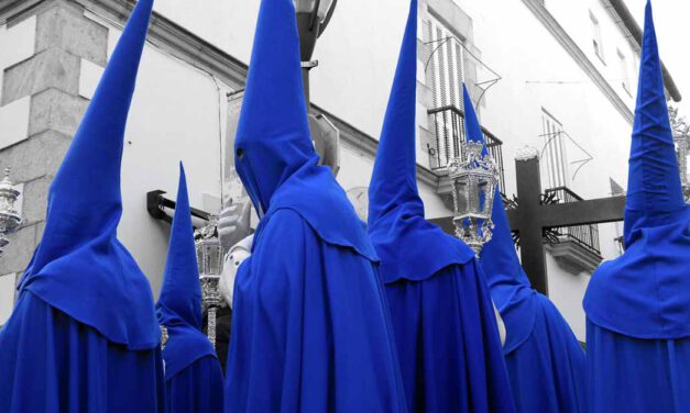 Miércoles Santo. Oración