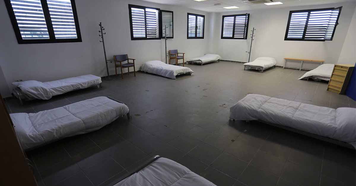 El PSOE solicita que se complementen los servicios del Centro de Emergencia Social