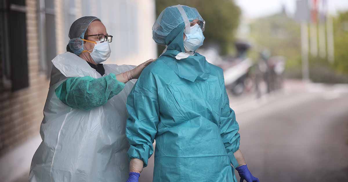 La provincia suma otro día con más 500 casos pese a las restricciones