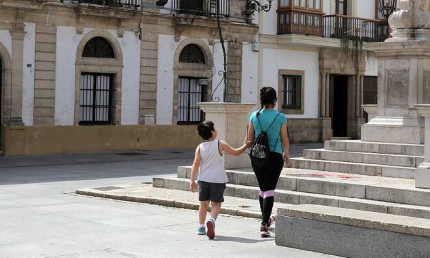 Sanidad fija tres franjas horarias para salir a la calle desde este 2 de mayo