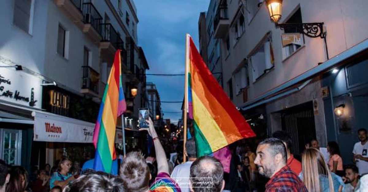 Libres Lgbti anuncia la cancelación del Orgullo Portuense 2020