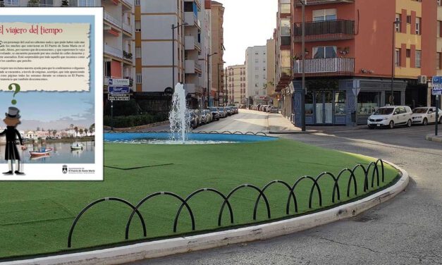 En marcha un juego para profundizar en el conocimiento de El Puerto