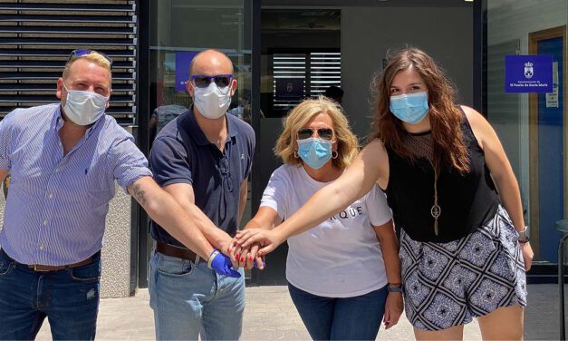 El Centro de Emergencia Social continuará abierto tras el estado de alarma