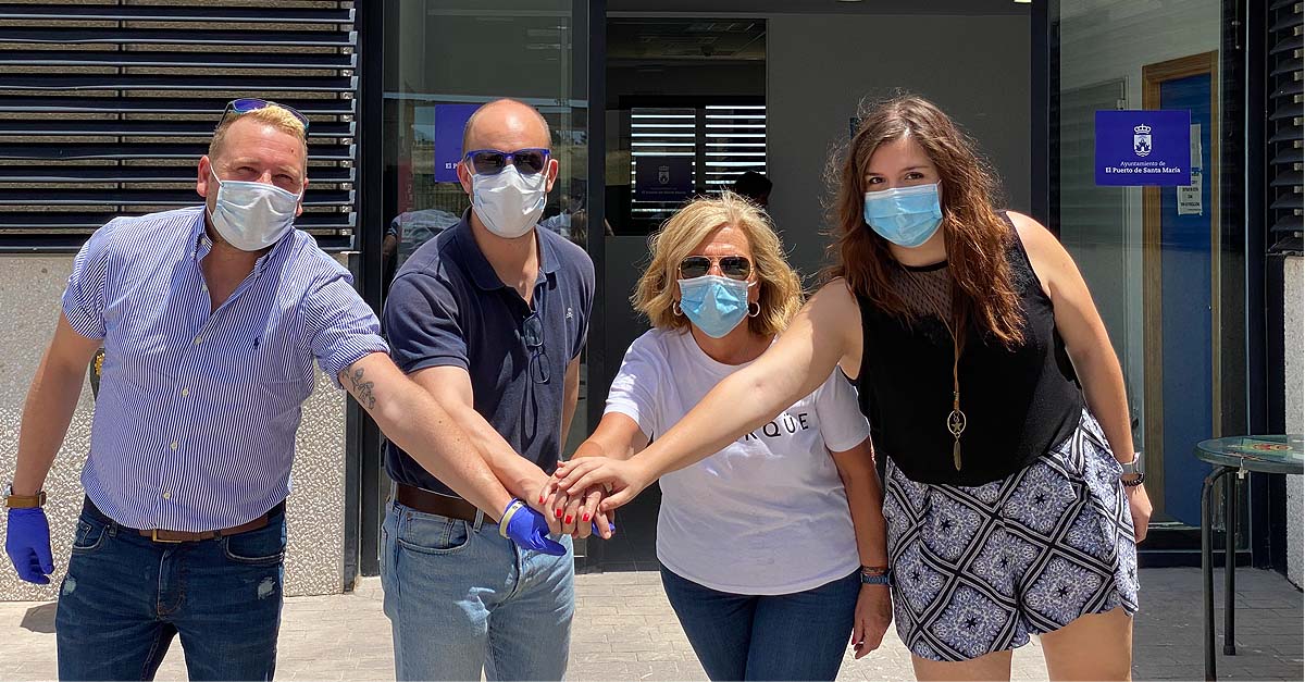 El Centro de Emergencia Social continuará abierto tras el estado de alarma