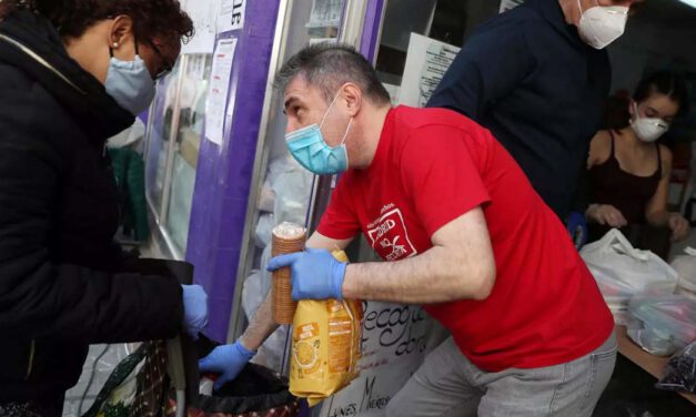 Más de 3.000 portuenses podrán beneficiarse del Ingreso Mínimo Vital