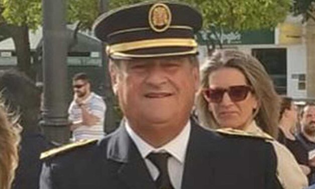 De baja el Jefe de la Policía Local de El Puerto, Muñoz Leonisio