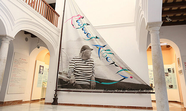 La Fundación Rafael Alberti vuelve abrir al público desde este miércoles, gratis para los portuenses