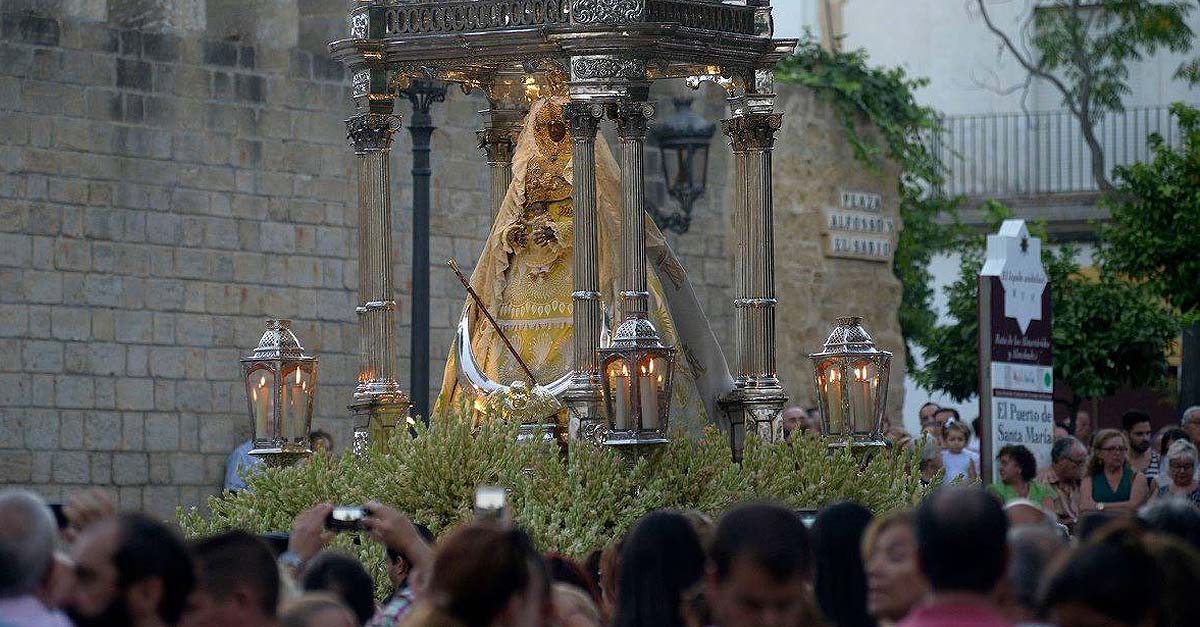 Gonzalo Carreto, cartelista de la festividad de la Virgen de los Milagros