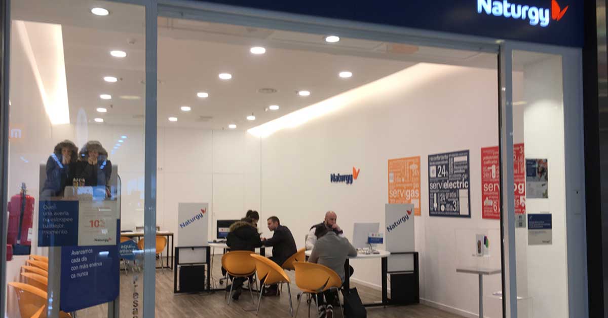 El Ayuntamiento informa de las ventajas de Naturgy a los portuenses ante la crisis