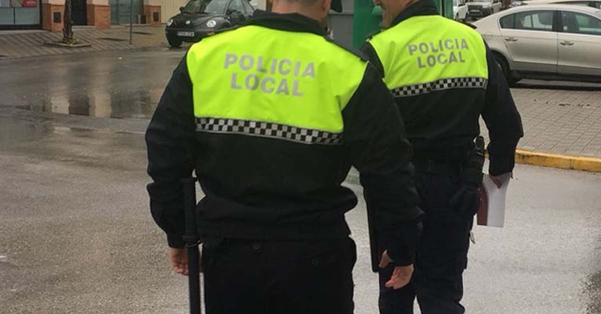 SPPME insta a una colaboración entre Policía Local de El Puerto y Defensa