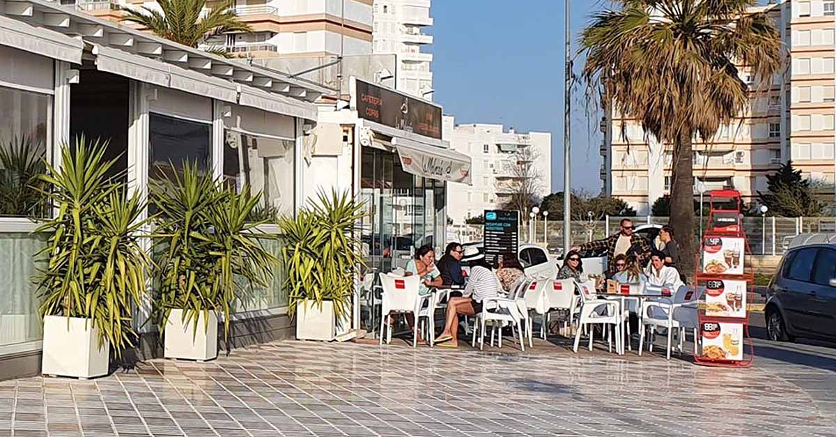 La campaña BENTE comienza a sumar propuestas del sector hostelero
