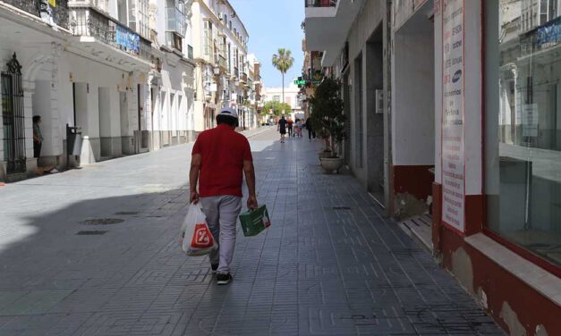 Nuevas ayudas a 336 familias portuenses por 75.125 euros