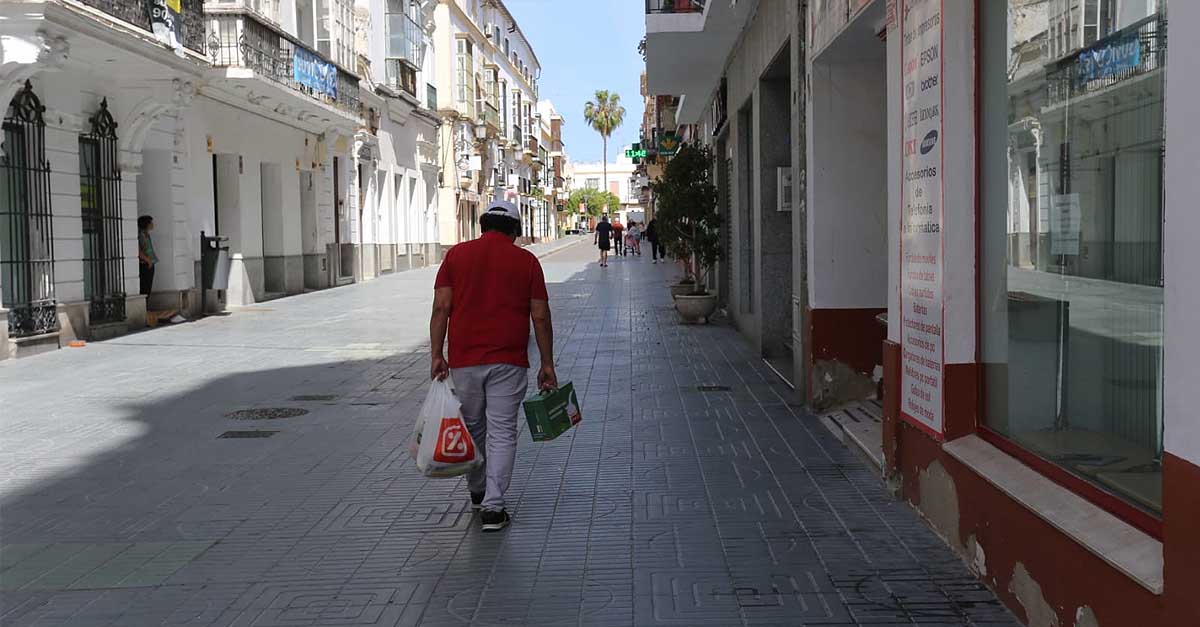 Nuevas ayudas a 336 familias portuenses por 75.125 euros