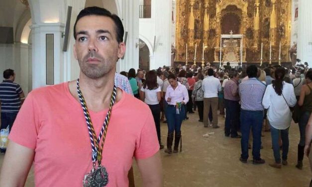 Soy rociero