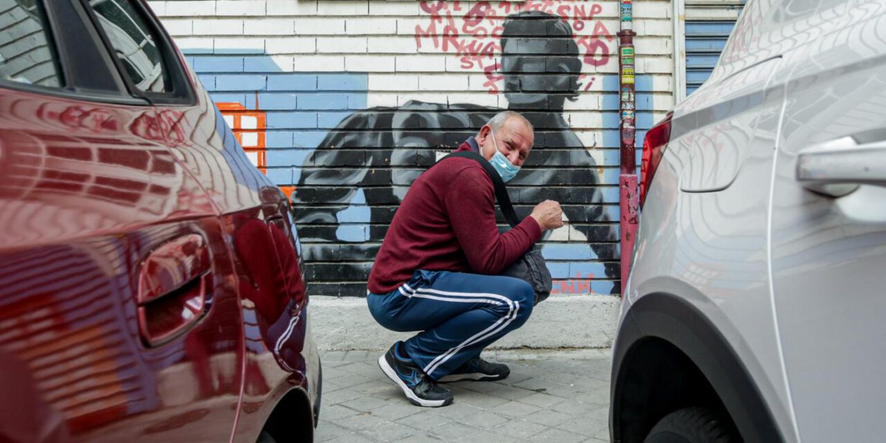 El Gobierno aprueba el ingreso mínimo vital