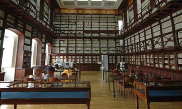 El Archivo Histórico Municipal vuelve a atender de forma presencial