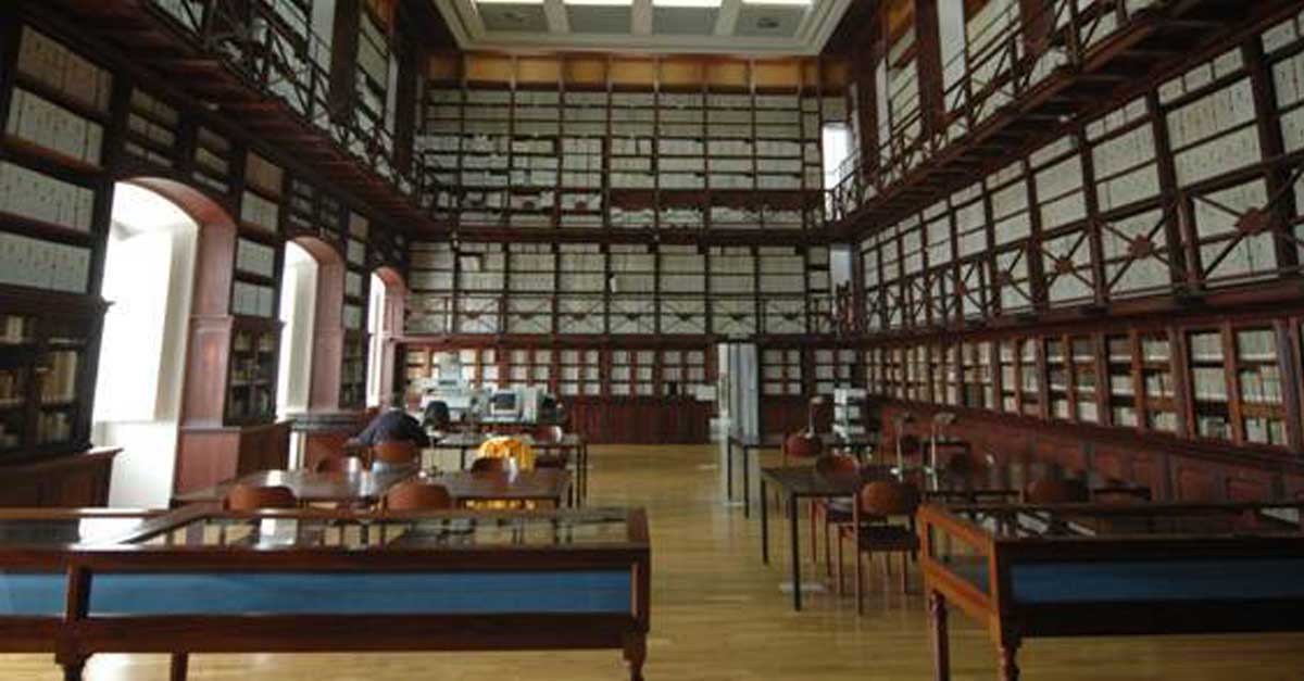 El Archivo Histórico Municipal vuelve a atender de forma presencial