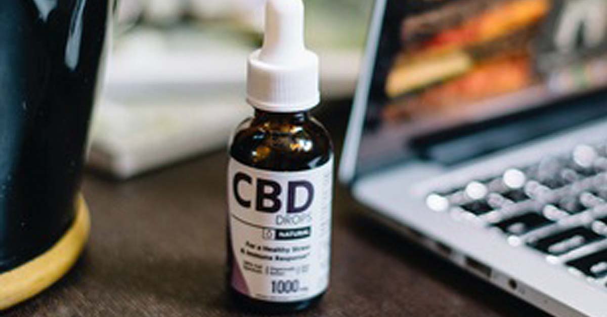 El innovador efecto terapéutico del aceite de CBD
