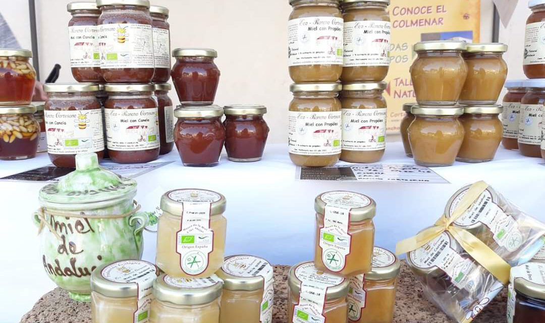 El Ecomercado de Los Toruños vuelve el 7 de junio con alimentos saludables y de calidad