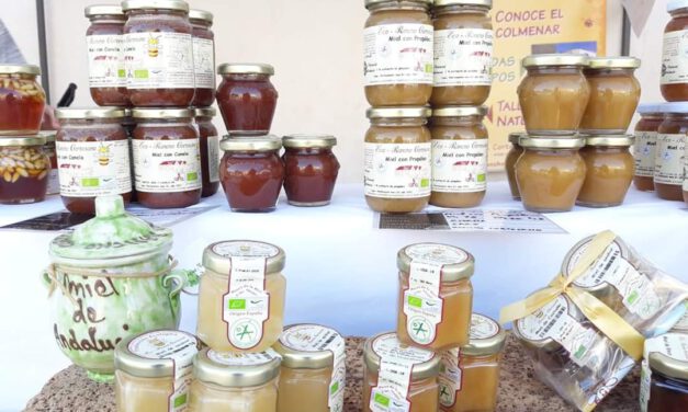 El Ecomercado de Los Toruños vuelve el 7 de junio con alimentos saludables y de calidad