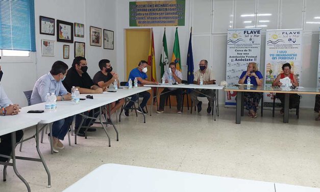 La Flave solicitará un encuentro formal en Alcaldía por las subvenciones y convenio