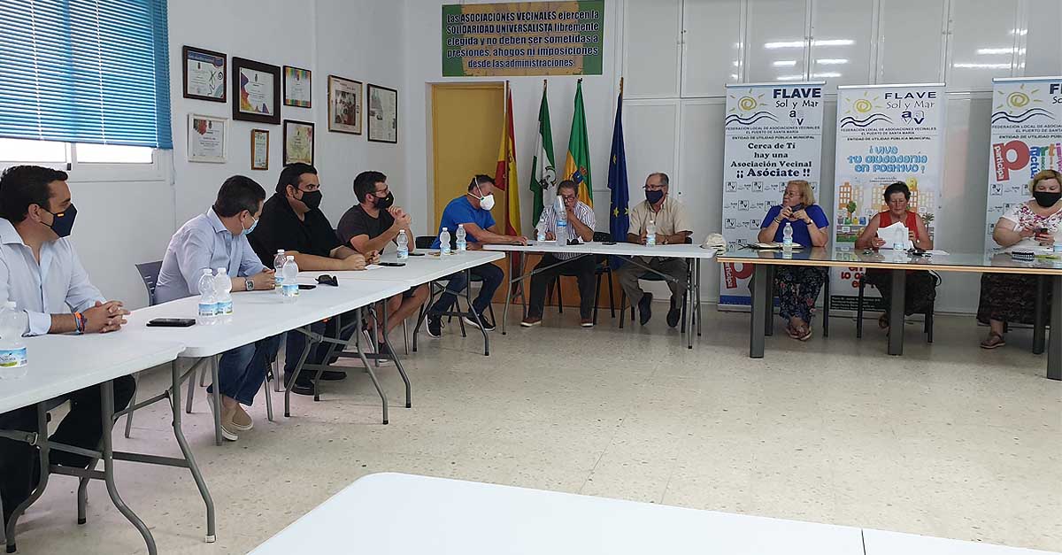 La Flave solicitará un encuentro formal en Alcaldía por las subvenciones y convenio